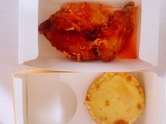 -必胜客(天鹅湖万达店)