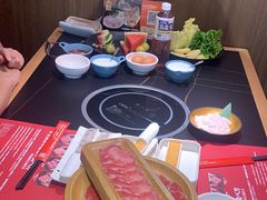-厚道寿喜烧専門店·自助畅食(国贸店)