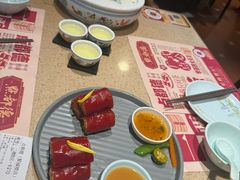 -点都德(聚福楼店)