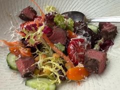 -圣丰索菲特·法国餐厅