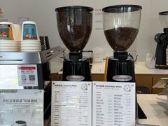 -Manner Coffee(星方汇广场店)