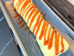 -HONGA HONGA雄家(曹路店)