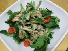 -西安饭庄·非遗陕菜(钟楼店)