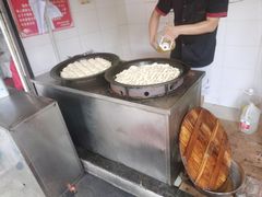 -水丰锅贴(延吉东路店)