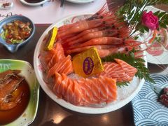 -枫千叶精致料理