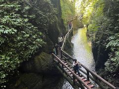 -青城山