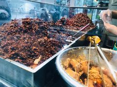 -老黄记手撕烤兔(玉林街店)