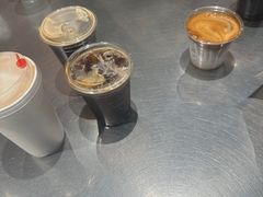 -Manner Coffee(淮海755店)