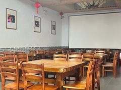 -少林寺欢喜地素斋馆