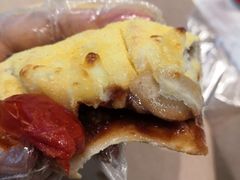 -达美乐比萨(南京西路店)