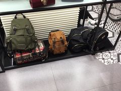 -运河城商业摩尔(太白楼路店)