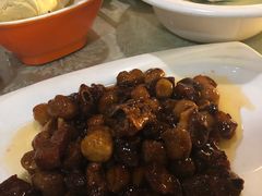 -眷江南之小蓝鲸(王府大街店)