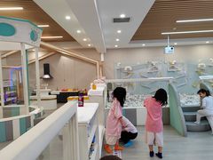 -碧中海汤泉汗蒸酒店