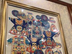 -金时代顺风大酒店(金山店)