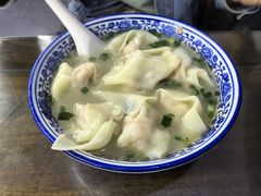 -西月城谭豆花(春熙路店)
