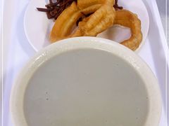 -老磁器口豆汁店(天坛店)