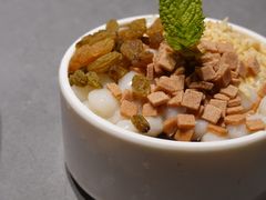 四川脆米冰汤圆-四川饭店·小龙虾(长白店)