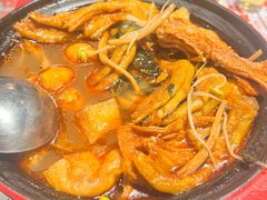 -威记烧嘢·南宁烧烤·超级生牛(绿地店)