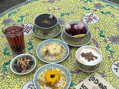 -宫事颐庭·老佛爷贵寿下午茶(颐和园店)