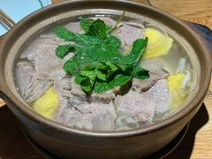-一坐一忘云南菜(嘉里中心店)