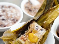 -芳婆糕团店(王府大街店)