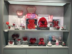 -ROSEONLY诺誓(国际广场购物中心店)