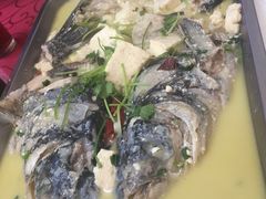 -连池鱼豆味坊(风景区店)