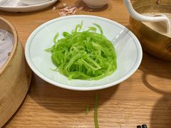 -苏小柳点心·手作小笼包(虹桥天地分院)