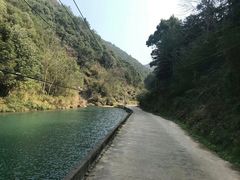 -兰溪地下长河