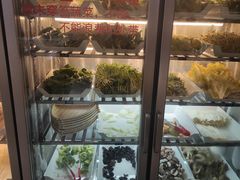 -小妖君串捞火锅(黄屯店)