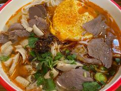 -黔派·虾子羊肉粉·小吃(佳宁娜广场店)