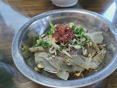 -88号小吃店·经典云南菜·地道纳西美食
