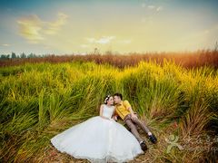 -燕西婚纱摄影工作室(友盛上都写字楼店)