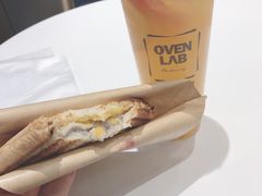 -OVEN LAB乐欧酵室(裕华万达店)