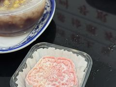 -百花传统甜品店(原址店)