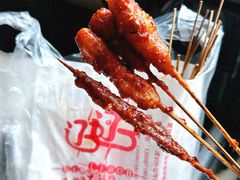 -辽B·小串(总店)