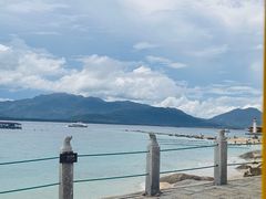 -海南分界洲岛旅游区