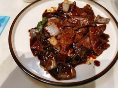 -锦園(伊势丹美食城店)