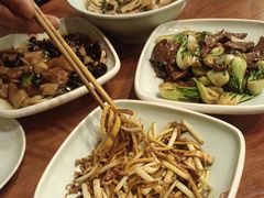 -奎元馆.百年奎元.非遗传承(西湖边的解放路店)