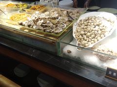 -韩盛炭火烤肉(万达广场店)