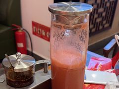 -李记东北饺子馆·东北菜(欢乐谷店)