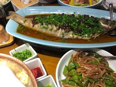 -小鱼故事·海鲜饺子馆(高新店)