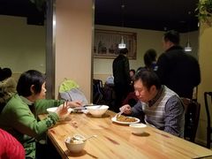 -富源春面馆(四川北路店)