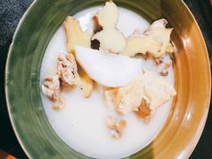 -潭州老友灶台鸡·竹屋老灶(光明E城店)