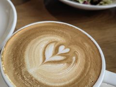 -Pekaa啤咖食肆Coffee&Bistro