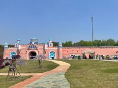 -武汉紫薇都市田园