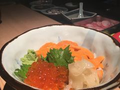 -然寿司(郎园vintage店)
