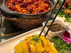 -阿英煲.煲烧江南菜(凉城路店)