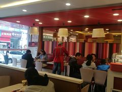 大堂-琴岛顺天馄饨(漳州二路店)