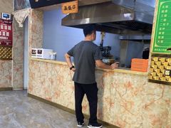 -赵金福蓬灰牛肉面·清真(金城关总店)